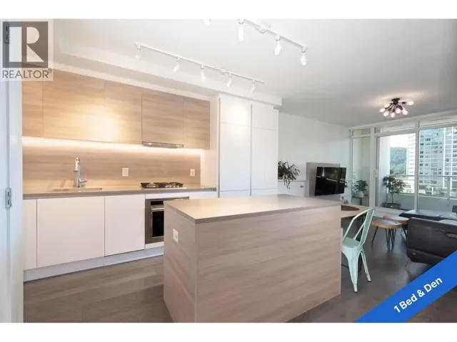 610 657 WHITING WAY, Coquitlam, British Columbia V3J0J6