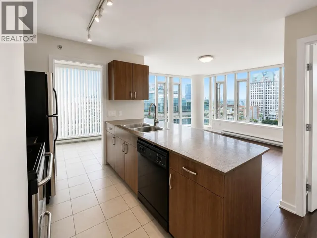 1110 610 GRANVILLE STREET, Vancouver, British Columbia V6C3T3