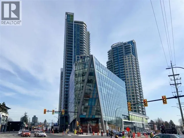 2909 7388 KINGSWAY, Burnaby, British Columbia V3N0G9