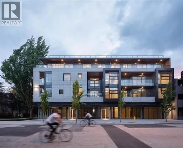 301 717 W 17TH AVENUE, Vancouver, British Columbia V5Z1V1