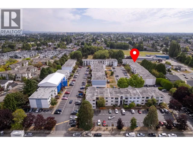 205 7240 LINDSAY ROAD, Richmond, British Columbia V7C3M6