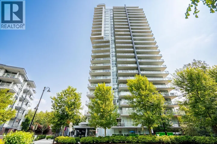 1802 308 MORRISSEY ROAD, Port Moody, British Columbia V3H0M2