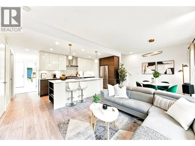 30 5191 STEVESTON HIGHWAY, Richmond, British Columbia V7E2K5