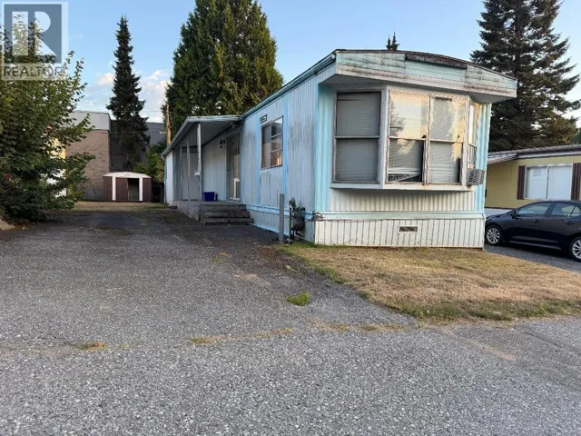 14 21163 LOUGHEED HIGHWAY, Maple Ridge, British Columbia V2X2R4