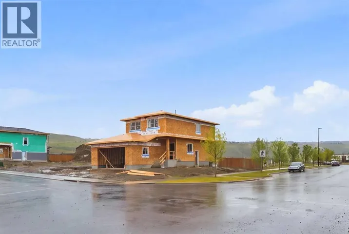 145 Topaz Place, Cochrane, Alberta T4C3P1