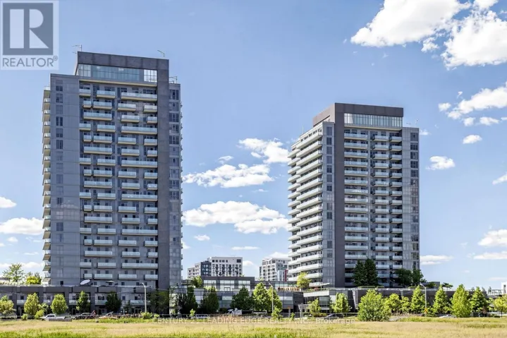 801 - 65 ONEIDA CRESCENT, Richmond Hill (Langstaff), Ontario L4B0G9