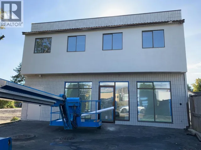 8940 DOUGLAS STREET, Richmond, British Columbia V6X1V3