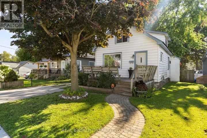 345 EAST STREET, Orillia, Ontario L3V4C4