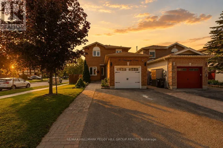 35 VICTORWAY DRIVE, Barrie (Holly), Ontario L4N9L3