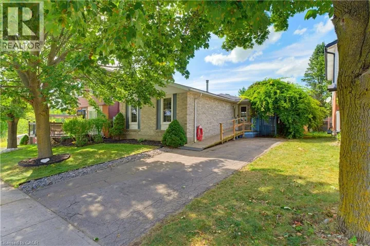 431 WEST ACRES Drive, Guelph, Ontario N1K1N2