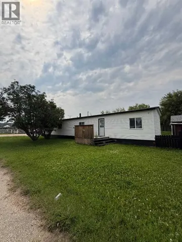19 River Valley Estates, Whitecourt, Alberta T7S1J7
