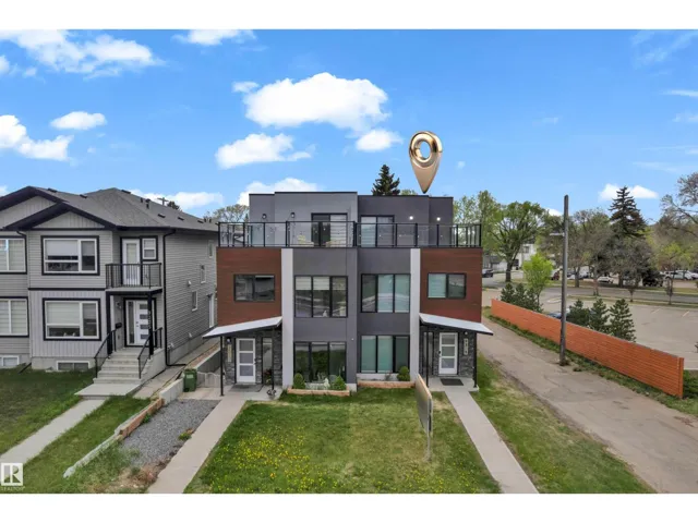 9329 CONNORS RD NW, Edmonton, Alberta T6C4B9