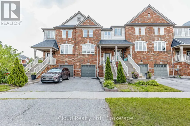 1279 LAMONT CRESCENT, Milton (CL Clarke), Ontario L9T6W4