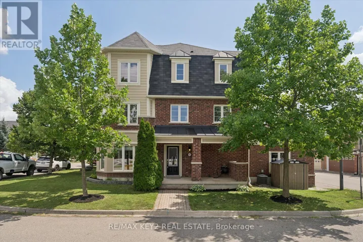 612 GERVAIS TERRACE, Milton (CO Coates), Ontario L9T7R7