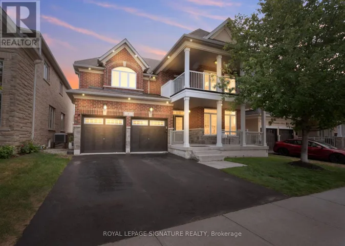 6 CEDARHOLME AVENUE, Caledon, Ontario L7C3S9
