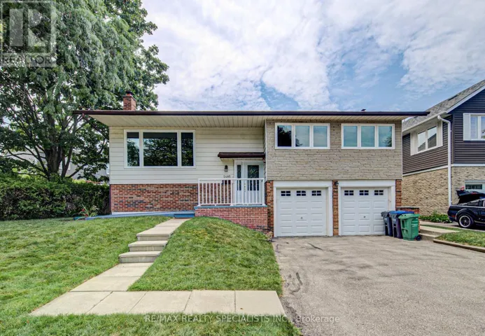 2485 COUNCIL RING ROAD, Mississauga (Erin Mills), Ontario L5L1E8