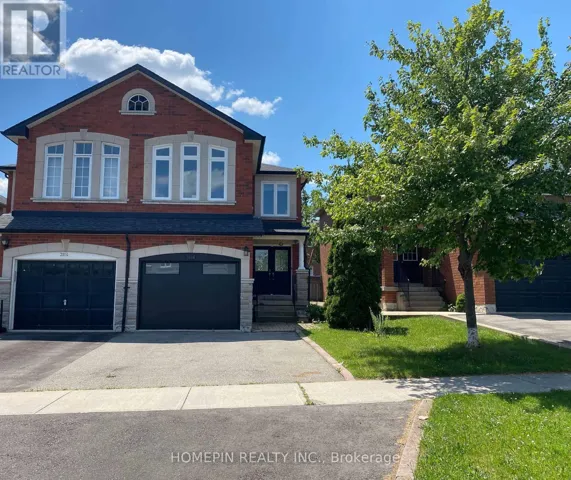 3116 WHEATSTONE AVENUE, Mississauga (Cooksville), Ontario L5B4J5