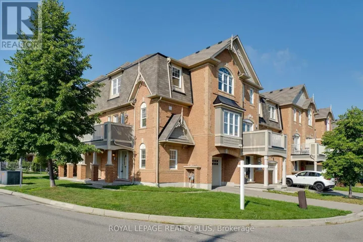 501 CAVANAGH LANE, Milton (WI Willmott), Ontario L9T8G3