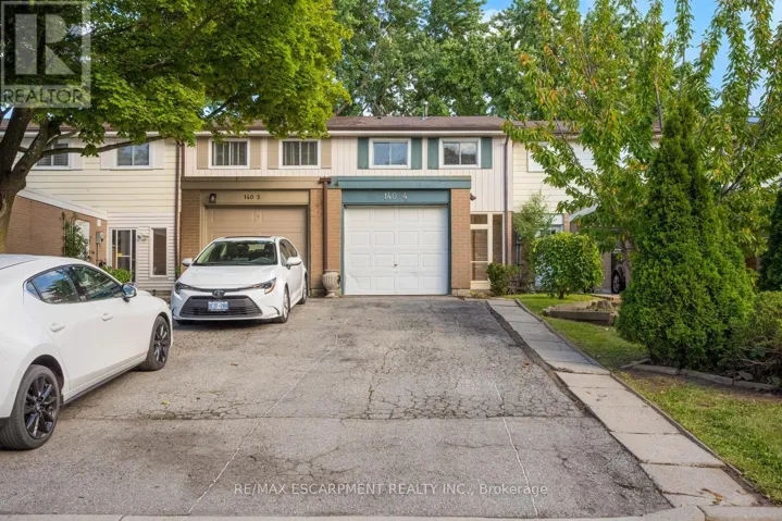 4 - 140 RIPLEY COURT, Oakville (CP College Park), Ontario L6H1H1