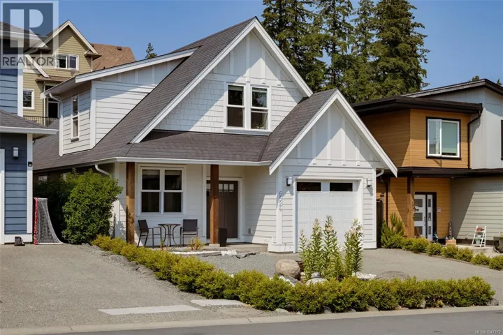 6524 Arranwood Dr, Sooke, British Columbia V9Z0W3