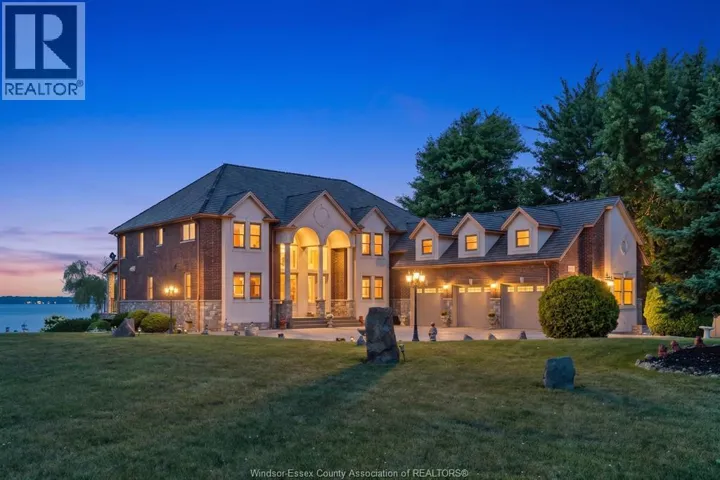 1360 Windermere PLACE, Amherstburg, Ontario N9V3R3