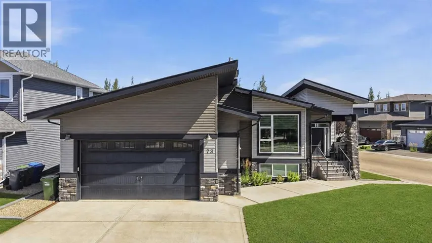 73 Lalor Drive, Red Deer, Alberta T4R0R6