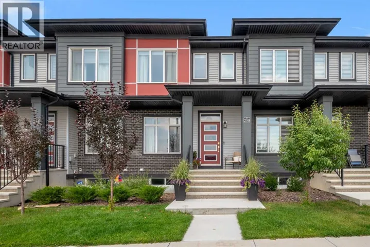 250 Carrington Gate NW, Calgary, Alberta T3P0C7
