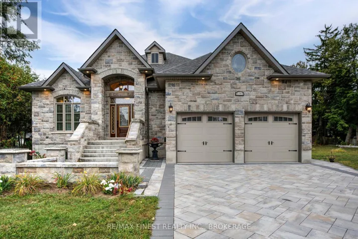 43 CRERAR BOULEVARD, Kingston (City SouthWest), Ontario K7M3P7