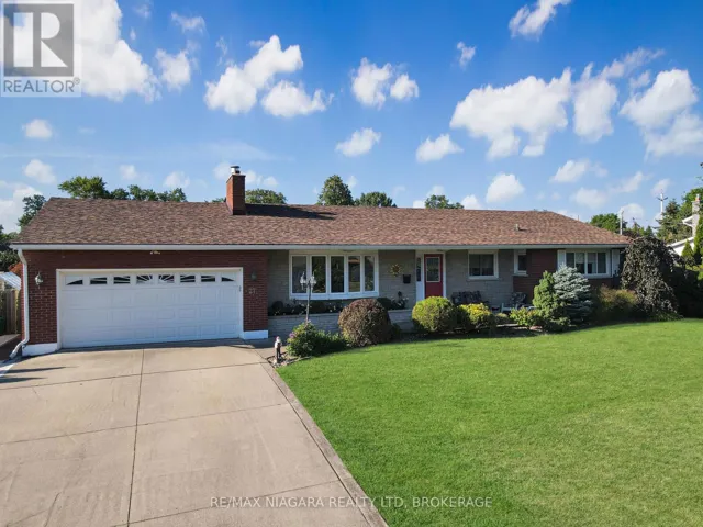27 LINDBERGH DRIVE, Fort Erie (Central), Ontario L2A2Z5