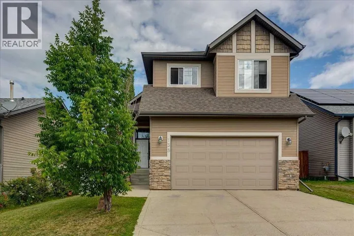 135 Inglewood Drive, Red Deer, Alberta T4R0A5