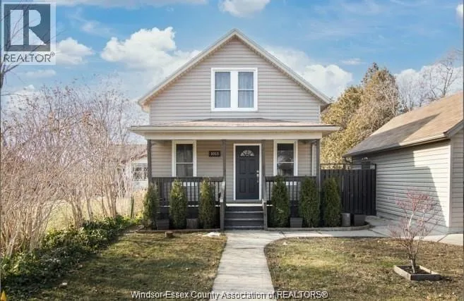 1015 WESTMINSTER BOULEVARD, Windsor, Ontario N8S2C2