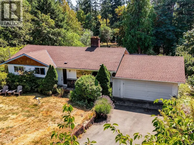 4209 Leeron Pl, Metchosin, British Columbia V9C3Z9