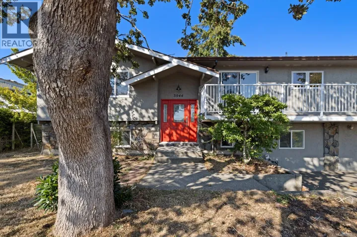 3944 Circle Dr, Metchosin, British Columbia V9C4A9