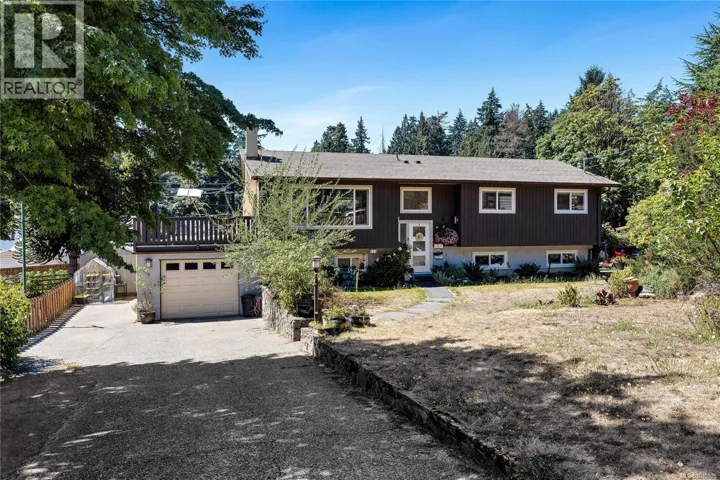 619 Sandra Pl, Langford, British Columbia V9B4Y2
