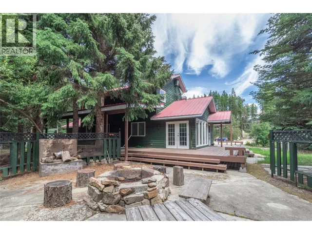 9395 SUNSET Road, Joe Rich, British Columbia V1X4K5