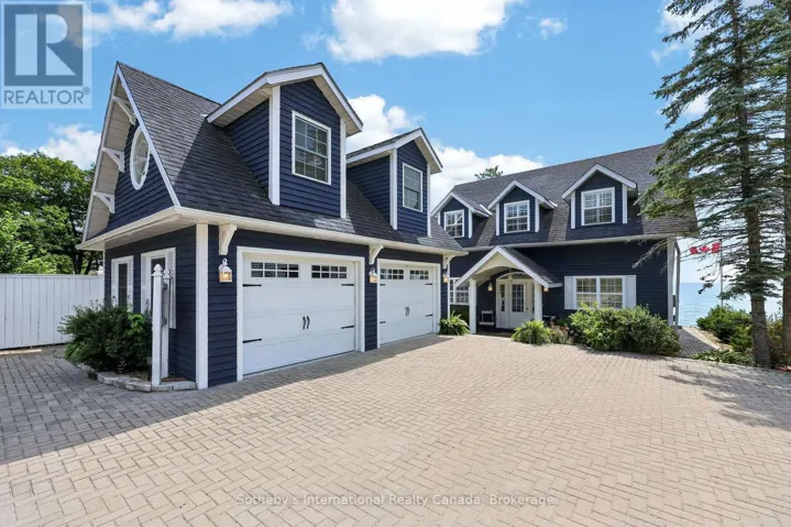 10 LUNDY LANE, Tiny, Ontario L0L2J0