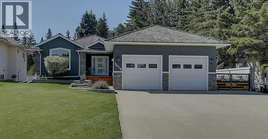 9628 Wedgewood S, Wedgewood, Alberta T8W2G5