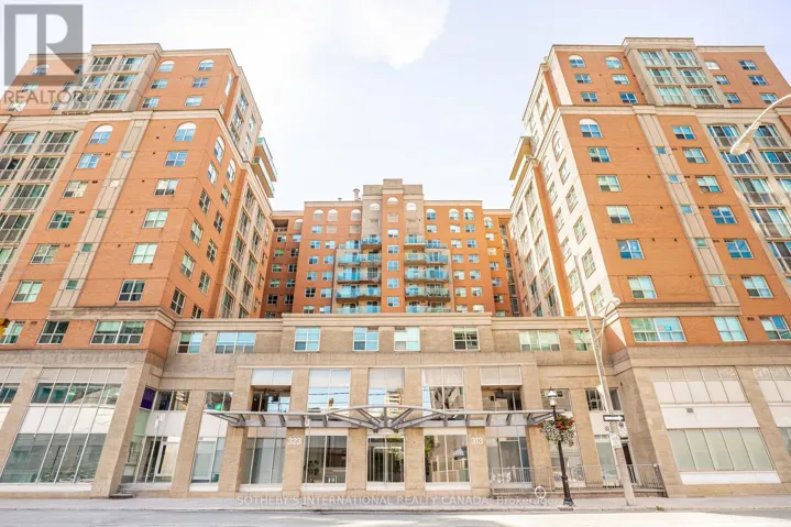 224 - 323 RICHMOND STREET E, Toronto (Moss Park), Ontario M5A4R3