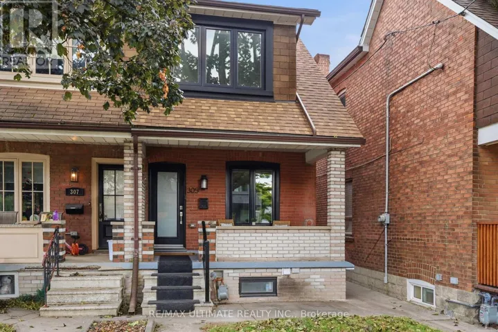 305 WINONA DRIVE, Toronto (Oakwood Village), Ontario M6C3S8