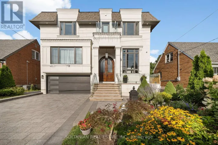 15 CALVIN AVENUE, Toronto (Willowdale East), Ontario M2N5E4