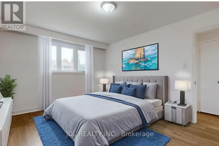 SUITE A MAIN FLOOR - 37 WARFIELD DR DRIVE, Toronto (Pleasant View), Ontario M2J3S4