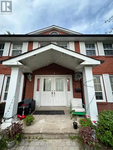 SUITE A 2ND FLOOR - 3 BUTTERFIELD DR DRIVE, Toronto (Parkwoods-Donalda), Ontario M3A2L9