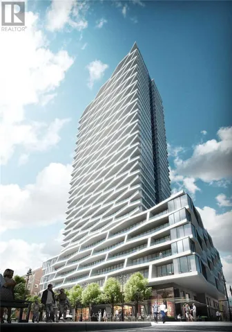#2512 - 85 WOOD STREET, Toronto (Church-Yonge Corridor), Ontario M4Y0E8