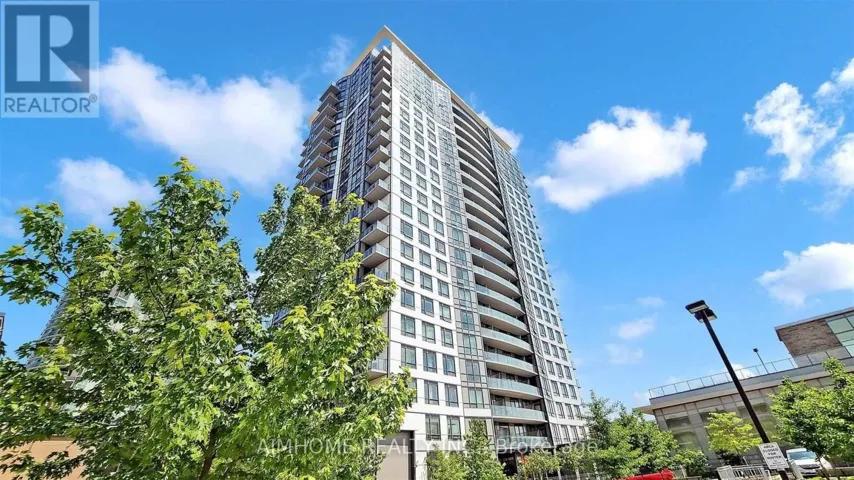 1907 - 195 BONIS AVENUE, Toronto (Tam O'Shanter-Sullivan), Ontario M1T3W6