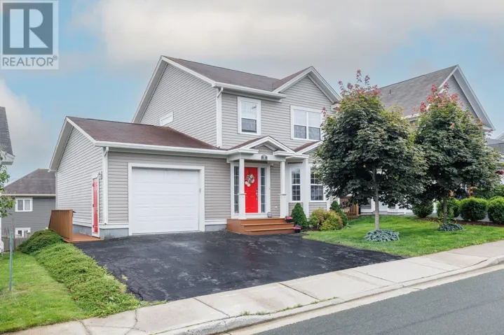 9 McCrae Street, St. John's, Newfoundland & Labrador A1A0G4