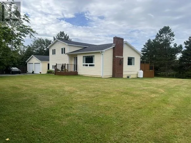 125 Cherry Lane, Conception Bay South, Newfoundland & Labrador A1W3B5