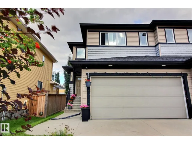 35 HUDSON CV, Spruce Grove, Alberta T7X0R8