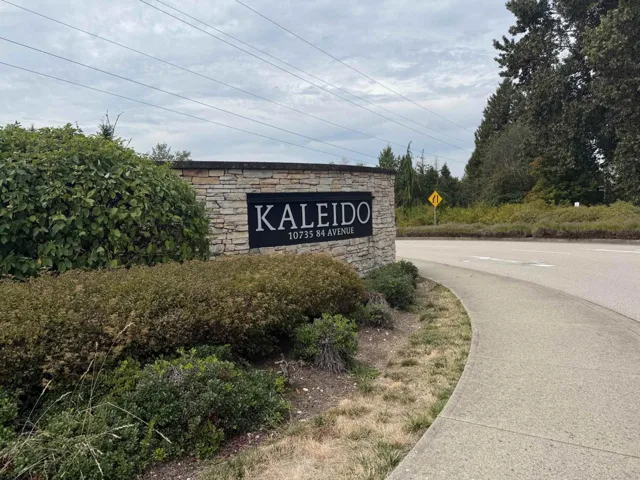 43 10735 84 AVENUE, Delta, British Columbia V4C0C7