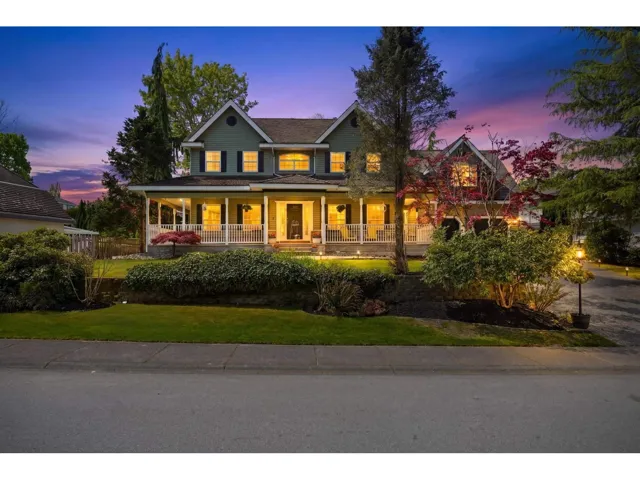 9899 181 STREET, Surrey, British Columbia V4N4V6