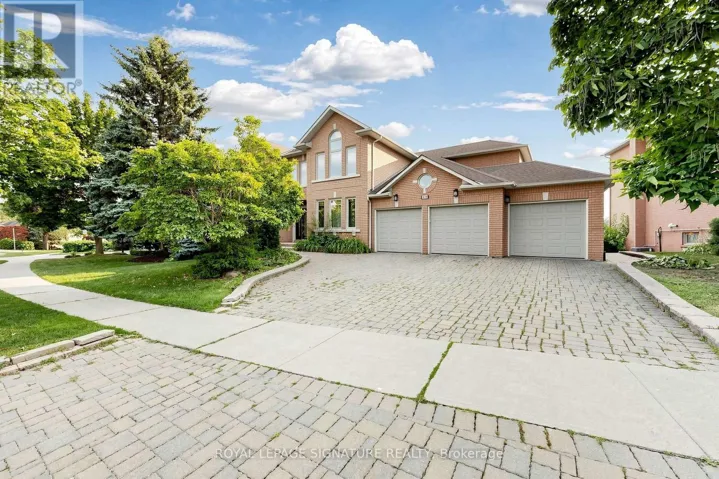 374 VAUGHAN MILLS ROAD, Vaughan (Islington Woods), Ontario L4H1B2